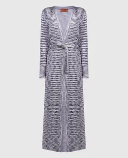 Missoni: Білі кардигани 