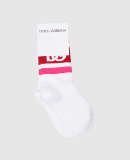 Dolce&Gabbana: Носки 
