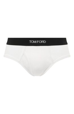 Tom Ford: Чёрные трусы 