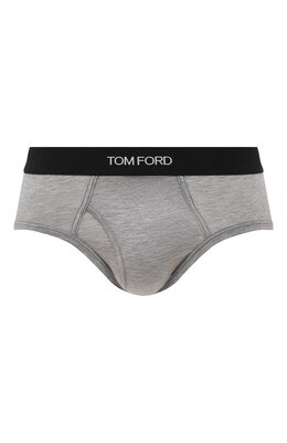 Tom Ford: Серые трусы 