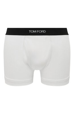 Tom Ford: Белые трусы 