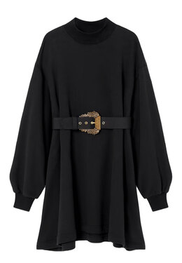 VERSACE JEANS COUTURE: Сарафан 