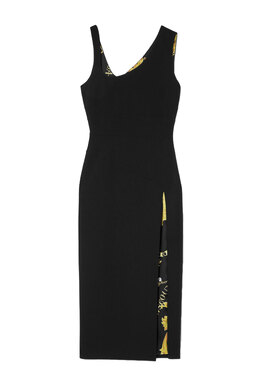 VERSACE JEANS COUTURE: Сарафан 