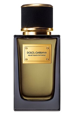 Dolce & Gabbana: Духи  Velvet