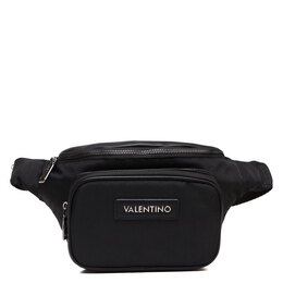 Valentino: Чёрная сумка 