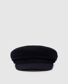Borsalino: Голубая шапка 