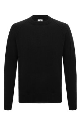 C.P. Company: Свитер из шерсти 