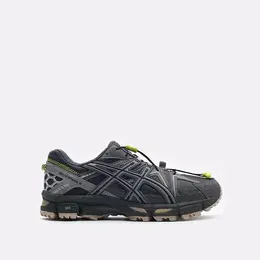 ASICS: Серые кроссовки  Gel