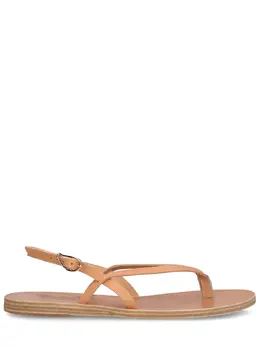 ANCIENT GREEK SANDALS: Сандалии 