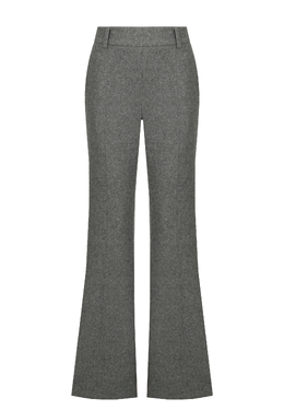 ERMANNO SCERVINO: Прямые брюки 