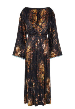 ROBERTO CAVALLI: Сарафан 