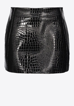 PINKO: Короткая юбка 