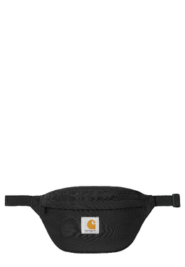 CARHARTT WIP: Чёрная сумка 