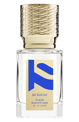 Ex Nihilo: Духи 