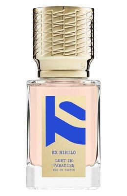 Ex Nihilo: Духи 