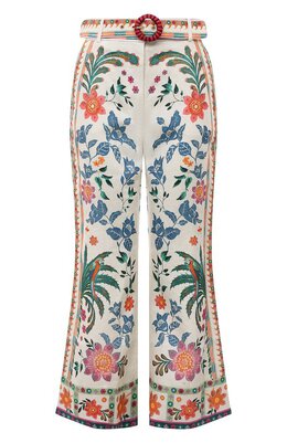 Zimmermann: Расклешённые брюки 