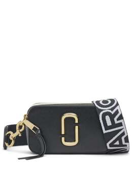 Marc Jacobs: Чёрная сумка  The Snapshot