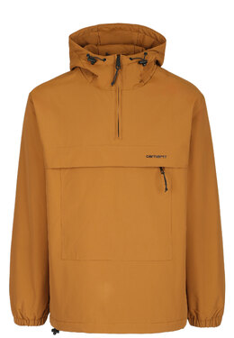 CARHARTT WIP: Демисезонная куртка 