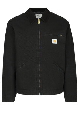 CARHARTT WIP: Зимняя куртка 