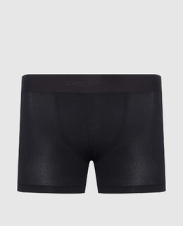 Zimmerli: Чёрные трусы 