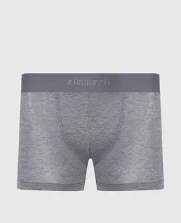 Zimmerli: Серые трусы 