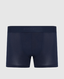 Zimmerli: Синие трусы 