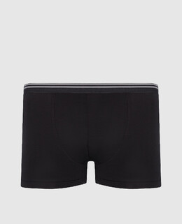 Zimmerli: Чёрные трусы 