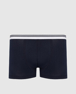 Zimmerli: Синие трусы 
