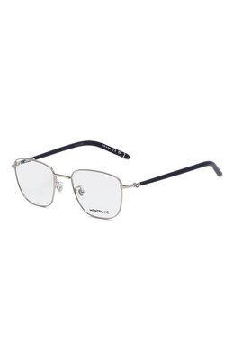 Montblanc: Очки 