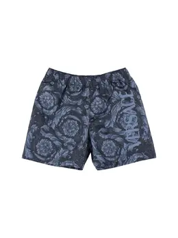 VERSACE: Плавки  Baroque