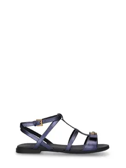 VERSACE: Сандалии 