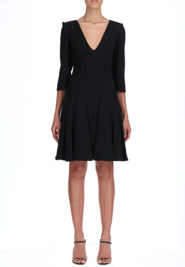 ERMANNO SCERVINO: Сарафан 