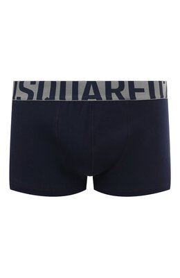 Dsquared2: Тёмные трусы 