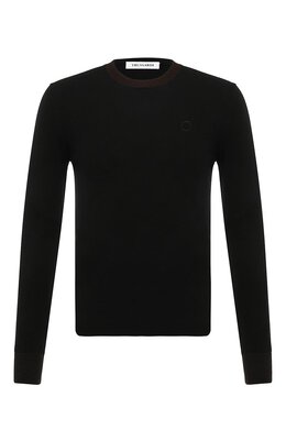 Trussardi: Свитер из вискозы 