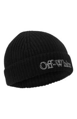 Off-White: Шапка 