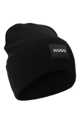 HUGO: Шапка 