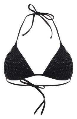 La Perla: Чёрный топ 