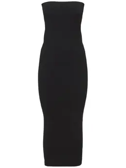 WOLFORD: Платье  Fatal миди