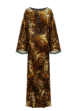 ROBERTO CAVALLI: Сарафан 
