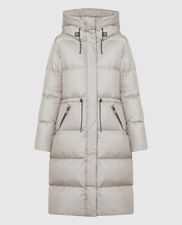 Mackage: Бежевый пуховик 