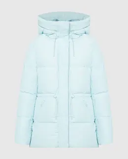Mackage: Голубой пуховик 