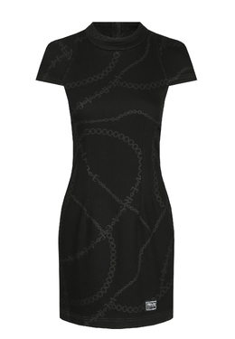 VERSACE JEANS COUTURE: Сарафан 
