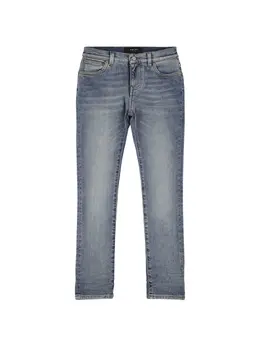 AMIRI: Джинсы стрейч 