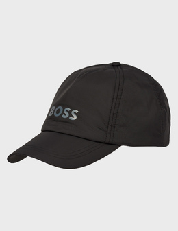 BOSS: Чёрная кепка 