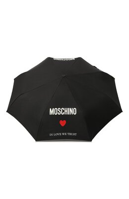 Moschino: Зонт 