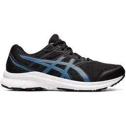ASICS: Чёрные кроссовки  Jolt 3