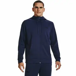 Under Armour: Флисовая толстовка 
