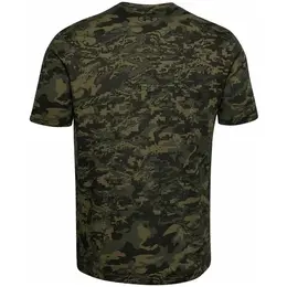 Under Armour: Чёрная футболка 