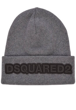 DSQUARED2: Шапка 