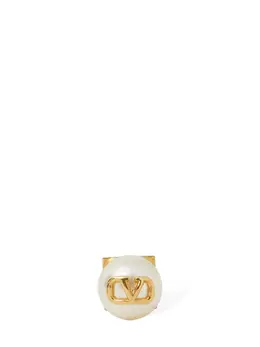 VALENTINO GARAVANI: Серьги 
